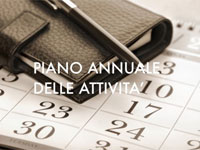 PIANO ANNUALE  A.S. 2014-15