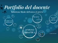 Formazione obbligatoria docenti: a cosa serve il portfolio?