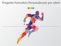 Progetto Formativo Personalizzato per studenti atleti