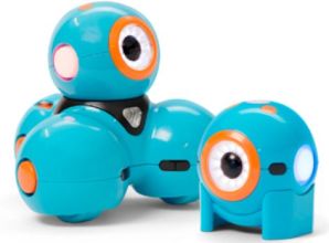 dash-and-dot-robot