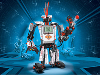 Mindstorms EV3