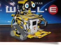 Wall-E